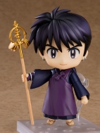 Лимитированная фигурка Sengoku Otogizoushi: InuYasha — Miroku — Nendoroid