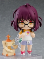 Фигурка Gojira S.P — Kamino Mei — Nendoroid