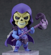 Фигурка Masters of the Universe: Revelation — Skeletor — Nendoroid