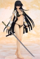 Фигурка Senran Kagura — Ikaruga — R-Line — Damage ver.