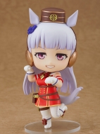 Лимитированная фигурка Uma Musume: Pretty Derby — Gold Ship — Nendoroid