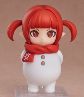 Фигурка Dungeon & Fighter — Snowmage — Nendoroid