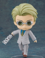 Лимитированная фигурка Jujutsu Kaisen — Nanami Kento — Nendoroid