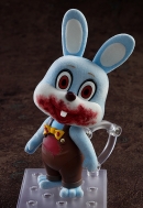 Фигурка Silent Hill 3 — Robbie The Rabbit — Nendoroid — Blue