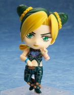 Фигурка Jojo no Kimyou na Bouken — Stone Ocean — Jolyne Cujoh — Nendoroid