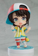 Лимитированная фигурка Hololive — Oozora Subaru — Nendoroid