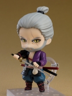 Фигурка The Witcher: Ronin — Geralt — Nendoroid — Ronin Ver.