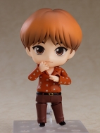 Лимитированная фигурка TinyTan — Jin — Nendoroid