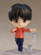 Лимитированная фигурка TinyTan — j-hope — Nendoroid