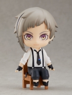 Фигурка Bungou Stray Dogs — Nakajima Atsushi — Nendoroid — Nendoroid Swacchao