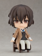 Фигурка Bungou Stray Dogs — Dazai Osamu — Nendoroid — Nendoroid Swacchao