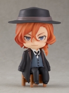 Фигурка Bungou Stray Dogs — Nakahara Chuuya — Nendoroid — Nendoroid Swacchao