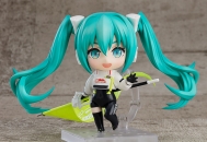 Фигурка GOOD SMILE Racing — Hatsune Miku — Nendoroid — Racing 2022 Ver.