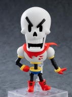 Лимитированная фигурка Undertale — Papyrus — Nendoroid