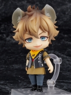 Лимитированная фигурка Twisted Wonderland — Ruggie Bucchi — Nendoroid