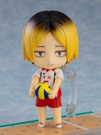 Лимитированная фигурка Haikyuu!! — Kozume Kenma — Nendoroid — Second Uniform Ver.