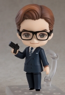 Фигурка Kingsman: The Golden Circle — Eggsy — JB — Nendoroid