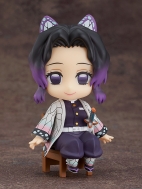 Фигурка Kimetsu no Yaiba — Kochou Shinobu — Nendoroid — Nendoroid Swacchao