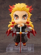 Фигурка Kimetsu no Yaiba — Rengoku Kyoujurou — Nendoroid