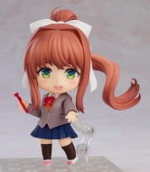 Фигурка Doki Doki Literature Club! — Monika — Nendoroid