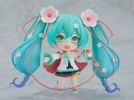 Лимитированная фигурка Piapro Characters — Hatsune Miku — Nendoroid — Magical Mirai 2021 Ver.