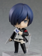 Фигурка Persona 3 — Shujinkou — Nendoroid