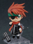 Фигурка D.Gray-man — Lavi — Nendoroid