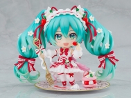 Лимитированная фигурка Vocaloid — Hatsune Miku — Nendoroid — 15th Anniversary Ver.