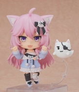 Фигурка VShojo — Goro — Nyatasha Nyanners — Nendoroid