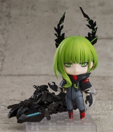 Фигурка Black★★Rock Shooter: Dawn Fall — Dead Master — Nendoroid — Dawn Fall Ver.