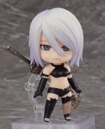 Фигурка NieR: Automata — YoRHa Type A No.2 — Nendoroid — Short Hair Ver.