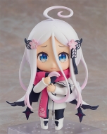 Фигурка Warau Ars Notoria — Ars Notoria — Nendoroid