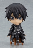 Фигурка Sword Art Online — Kirito — Nendoroid — Nendoroid Swacchao