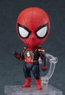 Фигурка Spider-Man: No Way Home — Spider-Man — Nendoroid — No Way Home Ver.