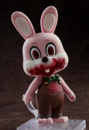 Фигурка Silent Hill 3 — Robbie The Rabbit — Nendoroid — Pink