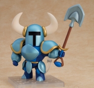 Фигурка Shovel Knight — Nendoroid