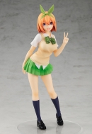 Фигурка Gotoubun no Hanayome ∬ - Nakano Yotsuba — Pop Up Parade