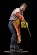 Фигурка The Texas Chainsaw Massacre — Leatherface — ARTFX — 1/6