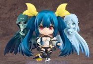 Лимитированная фигурка Guilty Gear Xrd Rev 2 — Dizzy — Nendoroid