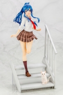 Фигурка Jaku-Chara Tomozaki-kun — Nanami Minami — 1/7