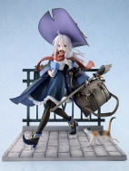 Фигурка Majo no Tabitabi — Elaina — 1/7 — DX Ver.