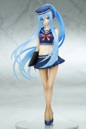 Лимитированная фигурка Aoki Hagane no Arpeggio: Ars Nova — Takao — 1/8 — Sailor Ver., Navy