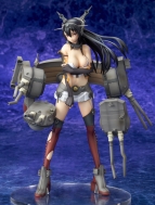 Лимитированная фигурка Kantai Collection ~Kan Colle~ — Nagato — Limited Half-Damage Ver.