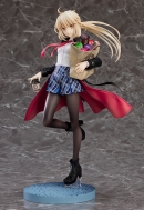 Фигурка Fate/Grand Order — Altria Pendragon — 1/7 — Saber, (Alter), Heroic Spirit Traveling Outfit Ver.
