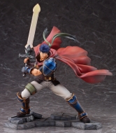 Фигурка Fire Emblem: Akatsuki no Megami — Ike — 1/7