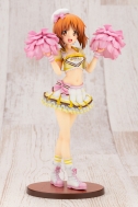 Фигурка Girls und Panzer: Saishuushou — Nishizumi Miho — 1/7 — Coco’s Cheerleader ver.