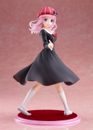 Фигурка Kaguya-sama wa Kokurasetai: Tensai-tachi no Renai Zunousen — Fujiwara Chika — Dream Tech — 1/7