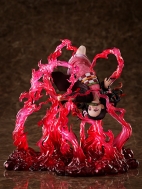 Лимитированная фигурка Kimetsu no Yaiba — Kamado Nezuko — 1/8 — Bakketsu
