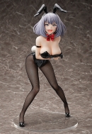 Фигурка Tejina-senpai — B-style — 1/4 — Bunny Ver.