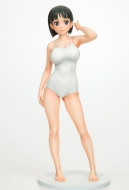 Фигурка Sword Art Online — Kirigaya Suguha — 1/7 — White Swimsuit ver.
